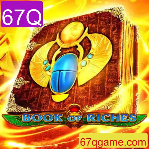 Descobrindo as Aventuras de BookofRiches