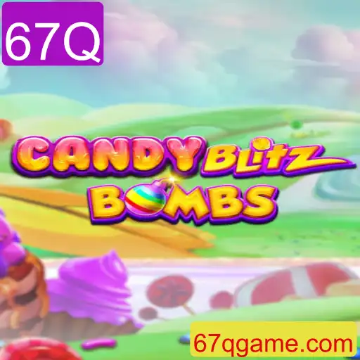 CandyBlitzBombs: Uma Aventura Explosiva no Mundo dos Doces