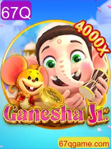 Descubra GaneshaJr: Um Jogo Inovador no Cenário Atual