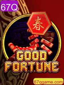 Descubra o Fascinante Mundo de GoodFortune: O Jogo de Estratégia Inovador