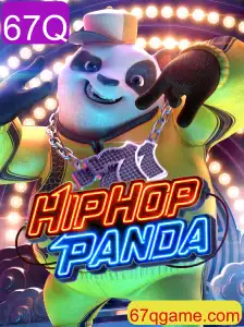Descubra o Empolgante Mundo do Jogo HipHopPanda
