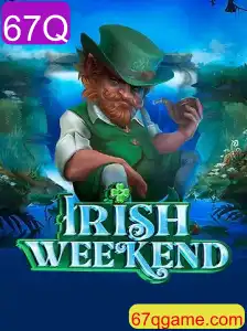 Descubra o Fascinante Jogo IrishWeekend: Regras e Introdução