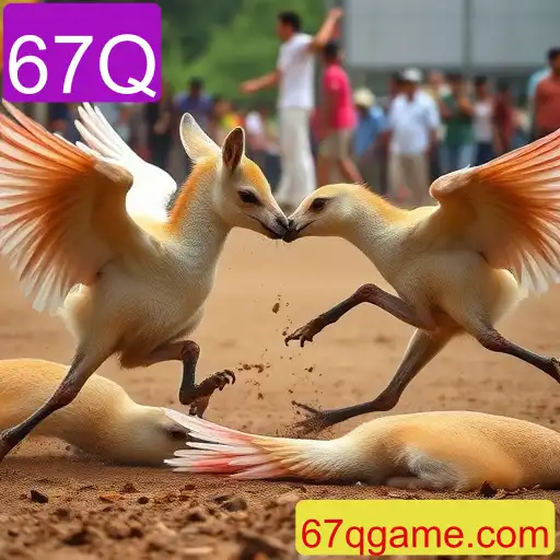 Jogos de sabong