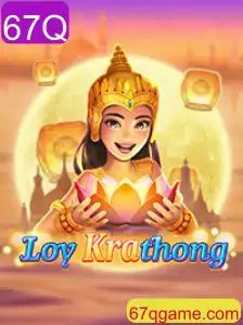 Descubra LoyKrathong: O Jogo Inspirado em Tradições Milenares