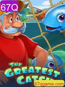 TheGreatestCatch: Um Guia Completo Sobre Este Jogo Emocionante