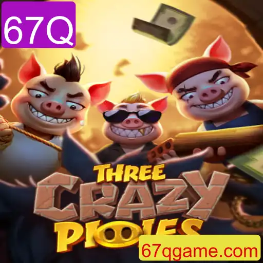ThreeCrazyPiggies: O Jogo Que Está Conquistando o Mundo