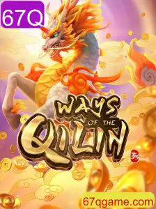 Explorando o Místico Mundo de Ways of the Qilin